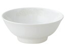 【まとめ買い10個セット品】 ア659-128A スーパーチャイナ華清(絵付) 7.0寸反高台丼【キャンセル/返品不可】【ECJ】