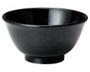 【まとめ買い10個セット品】 カ655-238 アジアン(黒・赤) 黒反深口5.5丼【キャンセル/返品不可】【ECJ】