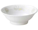ツ665-558 北京(磁器) 新型リム付7.0高台丼【ECJ】