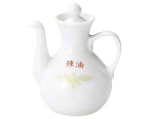 【まとめ買い10個セット品】 ミ662-278 清楽 カスター辣油【キャンセル/返品不可】【ECJ】