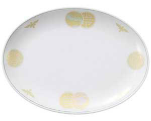 【まとめ買い10個セット品】 ミ662-388 清楽 12インチメタプラター【キャンセル/返品不可】【ECJ】