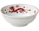 【まとめ買い10個セット品】 オ667-528 朱天竜 6.5玉丼【キャンセル/返品不可】【ECJ】