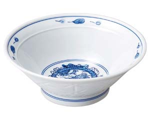 【まとめ買い10個セット品】 ミ665-038 ホタル竜 7.0反丼【キャンセル/返品不可】【ECJ】