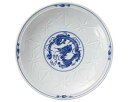 【まとめ買い10個セット品】 ミ665-188 ホタル竜 尺皿【キャンセル/返品不可】【ECJ】