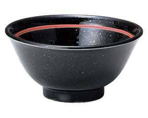 【まとめ買い10個セット品】 ミ668-638 赤壁 反3.6碗【キャンセル/返品不可】【ECJ】