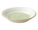 ミ668-108 釉彩(若草・ピンク) 若草丸3.5皿【ECJ】