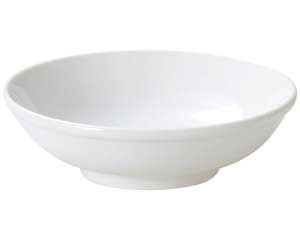 【まとめ買い10個セット品】 オ670-578 アジアン 白23cm7.0玉丼【キャンセル/返品不可】【ECJ】