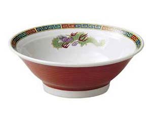 【まとめ買い10個セット品】 オ671-358 渕雷門三竜 リム7.0丼【キャンセル/返品不可】【ECJ】