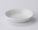 ハ674-248 中華白4.0取皿【ECJ】