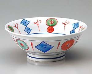 【まとめ買い10個セット品】 ミ676-048 時代屋7.0反丼【キャンセル/返品不可】【ECJ】