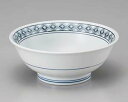 【まとめ買い10個セット品】 ヤ678-188 古代鳳凰6.8高台丼【キャンセル/返品不可】【ECJ】
