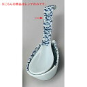 【まとめ買い10個セット品】 ウ684-298 タコ唐草レンゲ【キャンセル/返品不可】【ECJ】