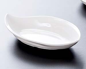 【まとめ買い10個セット品】 ヌ726-168 [M]大葉盛鉢19cm【キャンセル/返品不可】【ECJ】