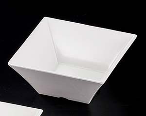 【まとめ買い10個セット品】 ヌ726-338 [M]スクエアー盛鉢22cm【キャンセル/返品不可】【ECJ】