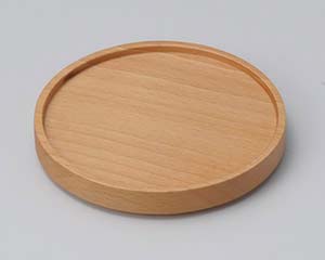 【まとめ買い10個セット品】 ユ743-288 ウオルナット スタッキングコースター【キャンセル/返品不可】【ECJ】