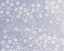 【まとめ買い10個セット品】 オ746-488 クリア懐敷CS-200 桜 20cm角【キャンセル/返品不可】【ECJ】