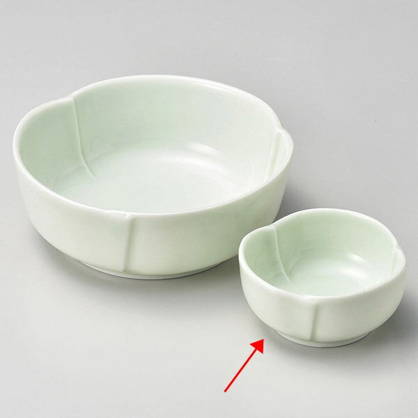 【まとめ買い10個セット品】和食器 タ015-268 もえぎ手造り千代口【ECJ】