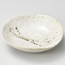 【まとめ買い10個セット品】和食器 タ035-138 オアシス6.0浅鉢【ECJ】