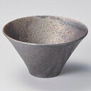 【まとめ買い10個セット品】和食器 メ056-158 窯変そり小鉢【ECJ】