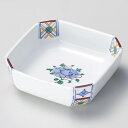 【まとめ買い10個セット品】和食器 ウ058-288 錦牡丹取鉢【ECJ】