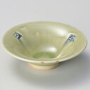 【まとめ買い10個セット品】和食器 ロ061-248 びいどろ 丸鉢【ECJ】