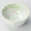 和食器 ア069-368 芙蓉ヒワ10.5cm小鉢【ECJ】