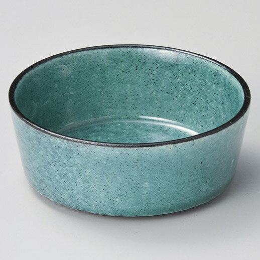 【まとめ買い10個セット品】和食器 カ071-408 kasaneトルコ釉鉢 中【ECJ】