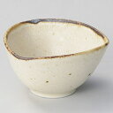 【まとめ買い10個セット品】和食器 ネ077-268 三角小付シロン【ECJ】