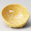 和食器 キ085-148 黄白吹かまくら珍味【ECJ】