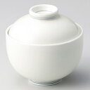 【まとめ買い10個セット品】和食器 ミ108-018 クリーム釉 円菓子碗【ECJ】