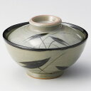 【まとめ買い10個セット品】和食器 ミ109-238 益子水草 煮物碗【ECJ】