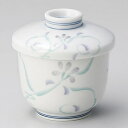 【まとめ買い10個セット品】和食器 ミ115-188 ほたる草 京形むし碗【ECJ】