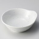 【まとめ買い10個セット品】和食器 キ123-198 白水晶 呑水【ECJ】