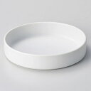 【まとめ買い10個セット品】和食器 ト260-118 シャインホワイト 盛鉢【ECJ】
