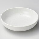 【まとめ買い10個セット品】和食器 ヤ270-328 白砂京6.5ボール【ECJ】