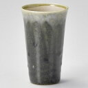 【まとめ買い10個セット品】和食器 イ277-348 藍流し一口カップ【ECJ】