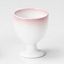 【まとめ買い10個セット品】和食器 ミ287-278 強化 ピンク吹食前酒【ECJ】