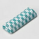 【まとめ買い10個セット品】和食器 コ291-278 矢絣 緑 京枕 箸置き【ECJ】