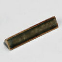 【まとめ買い10個セット品】和食器 カ290-088 織部三角レストS【ECJ】