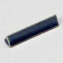 【まとめ買い10個セット品】和食器 カ290-068 よもぎ藍三角レストS【ECJ】
