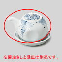 【まとめ買い10個セット品】和食器 コ297-058 蔦格子 醤油さし【ECJ】