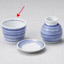 【まとめ買い10個セット品】和食器 ネ304-048 手描き駒筋 そば徳利【ECJ】