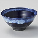 【まとめ買い10個セット品】和食器 ユ330-058 深海うのふ反5.5丼【ECJ】