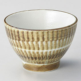 【まとめ買い10個セット品】和食器 ユ346-018 錆巻十草4.0丼【ECJ】