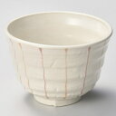和食器 ユ350-388 十草一珍小丼(ピンク)【ECJ】