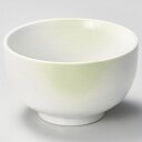 和食器 キ348-238 若草 たもり碗【ECJ】
