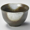 和食器 ホ352-328 白吹天目反多用碗(小)【ECJ】
