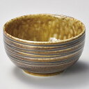 和食器 キ348-338 あめライン 多用碗【ECJ】