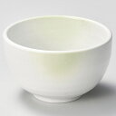 和食器 キ353-268 若草 厚口4寸定食丼【ECJ】