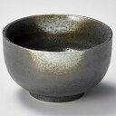 和食器 ヤ353-368 白吹天目姫丼【ECJ】